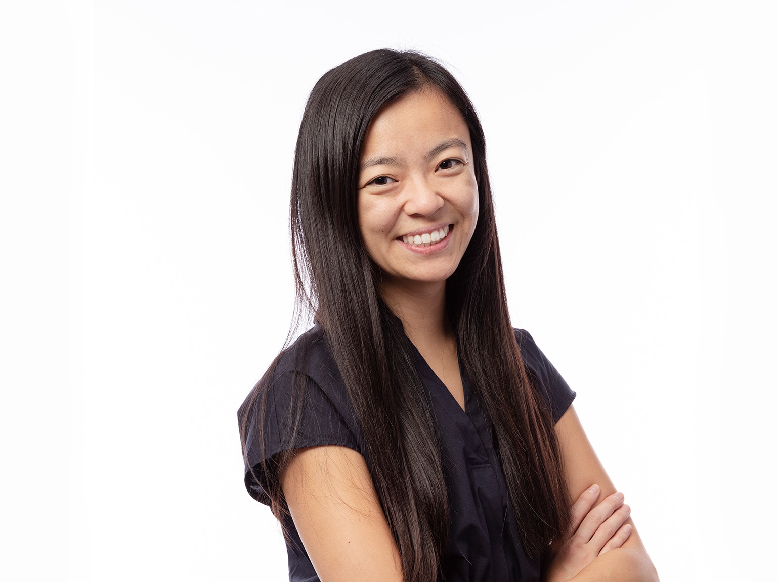 This is a profile image of Line